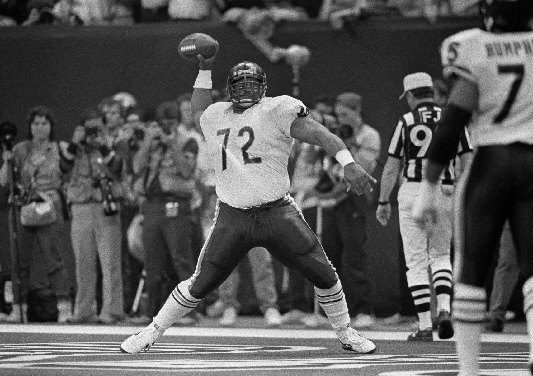 Super Bowl XX
